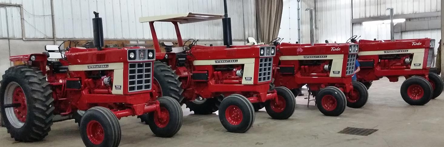 D&L Tractors